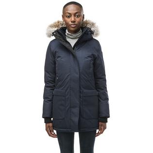 Parka Carla pour femmes