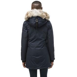 Nobis Parka Carla pour femmes