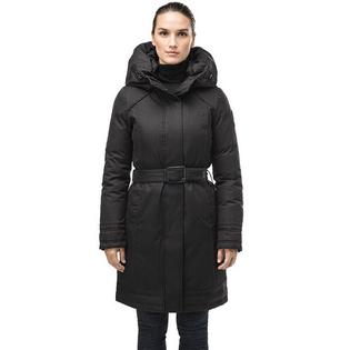 Parka Astrid pour femmes