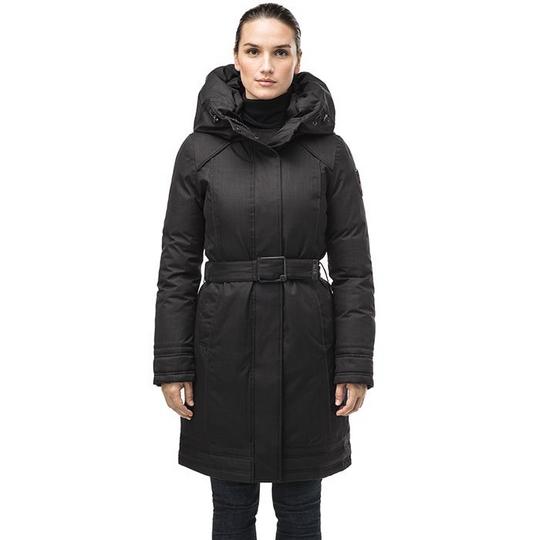 Nobis Women s Astrid Parka