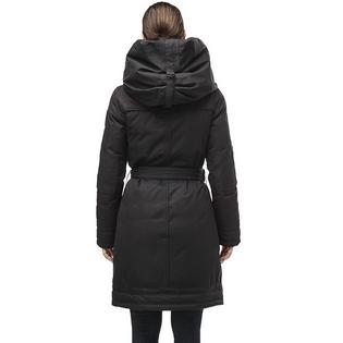 Nobis Parka Astrid pour femmes
