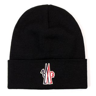 Men's Pure Wool Beanie