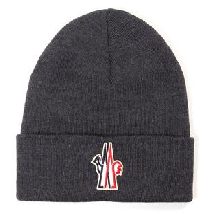 Men's Pure Wool Beanie