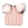 Tuque Teddy pour filles