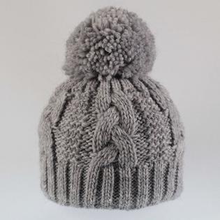 Starling Tuque Flora pour filles