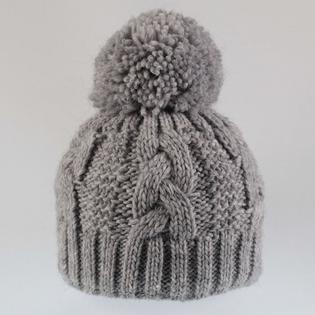 Girls' Flora Toque