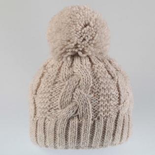 Tuque Flora pour filles