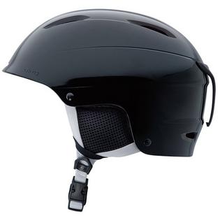 Juniors' Tilt Snow Helmet