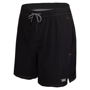 Saxx Men's Oh Buoy 7" Swim Trunk