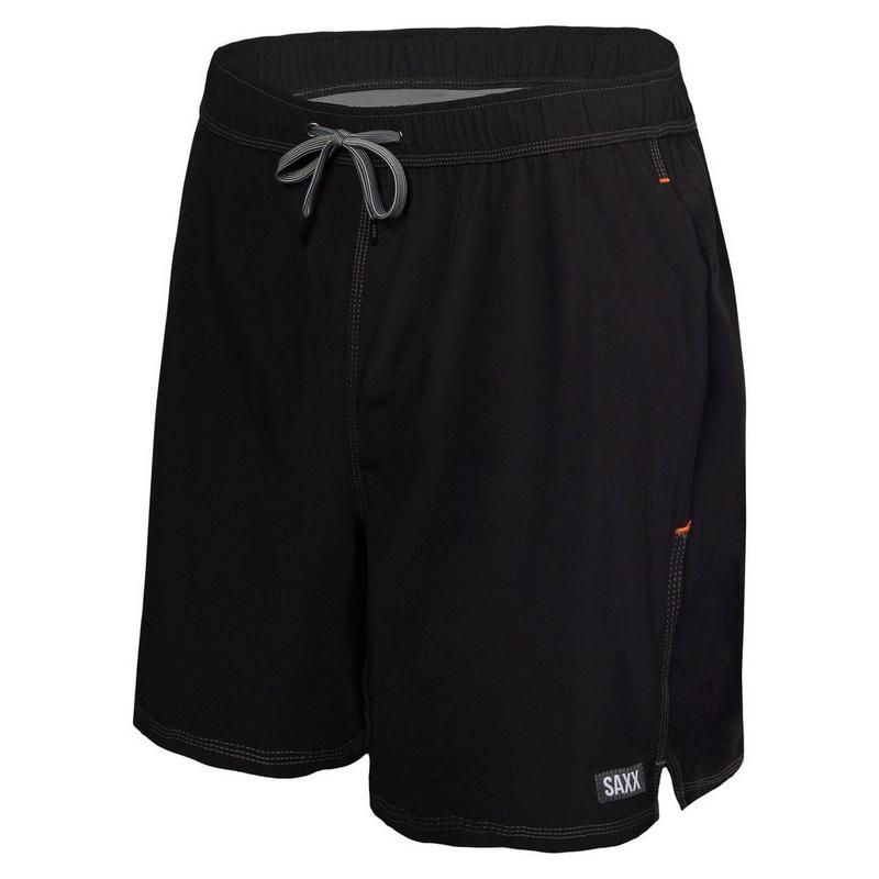 Saxx Men's Oh Buoy 7" Swim Trunk