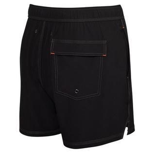 Saxx Men's Oh Buoy 7" Swim Trunk