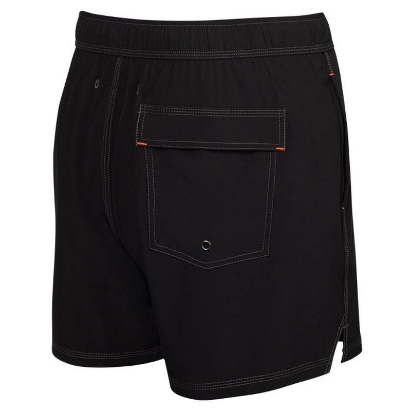 Saxx Men's Oh Buoy 7" Swim Trunk