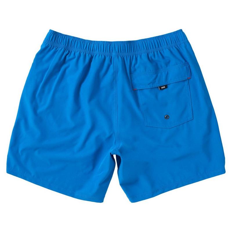 Saxx Maillot de bain Oh Buoy 7 po pour hommes