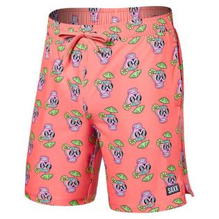 Men's Oh Buoy 7&quot; Swim Trunk