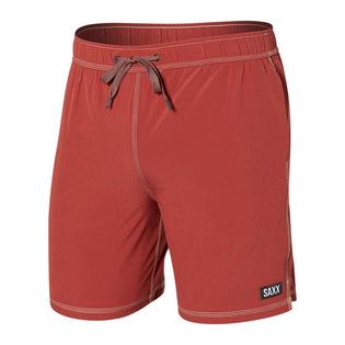 Men's Oh Buoy 7&quot; Swim Trunk