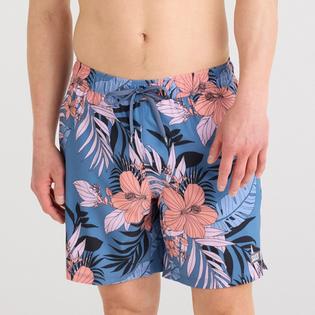 Saxx Men's Oh Buoy 7&quot; Swim Trunk