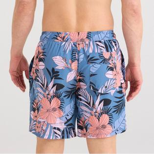 Saxx Men's Oh Buoy 7&quot; Swim Trunk