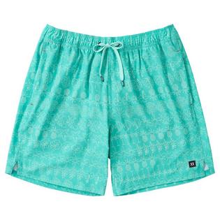 Saxx Maillot de bain Oh Buoy 7 po pour hommes