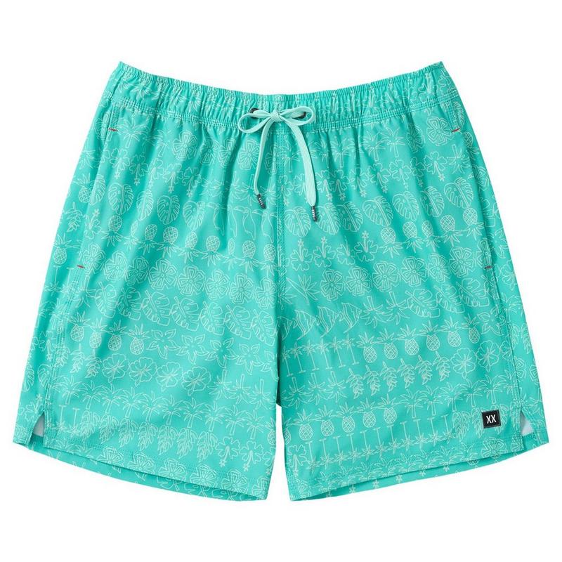 Saxx Maillot de bain Oh Buoy 7 po pour hommes