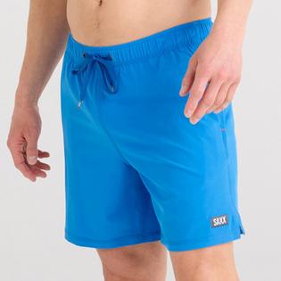 Saxx Men's Oh Buoy 7&quot; Swim Trunk