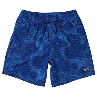 Saxx Men's Oh Buoy 7&quot; Swim Trunk