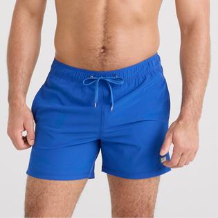 Saxx Men's Oh Buoy 5&quot; Swim Trunk