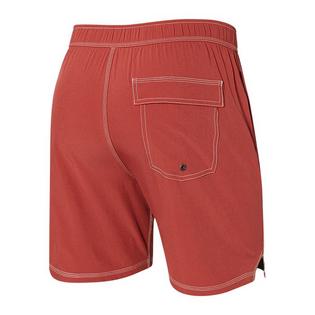 Saxx Men's Oh Buoy 5&quot; Swim Trunk