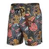 Men s Oh Buoy 5 quot  Swim Trunk