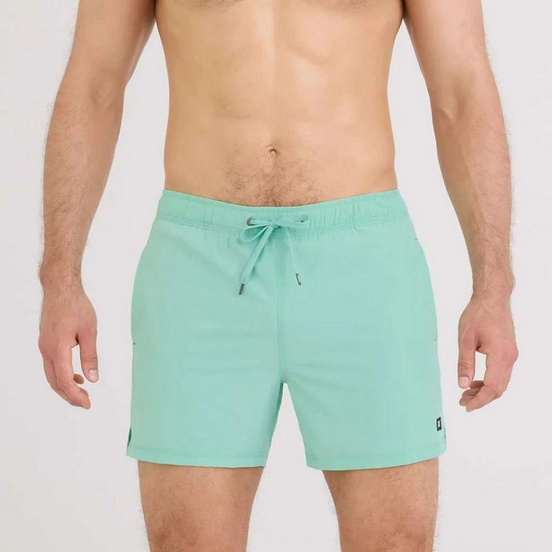 Saxx Maillot de bain Oh Buoy 5 po pour hommes