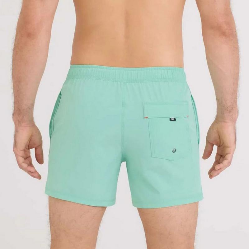 Saxx Maillot de bain Oh Buoy 5 po pour hommes