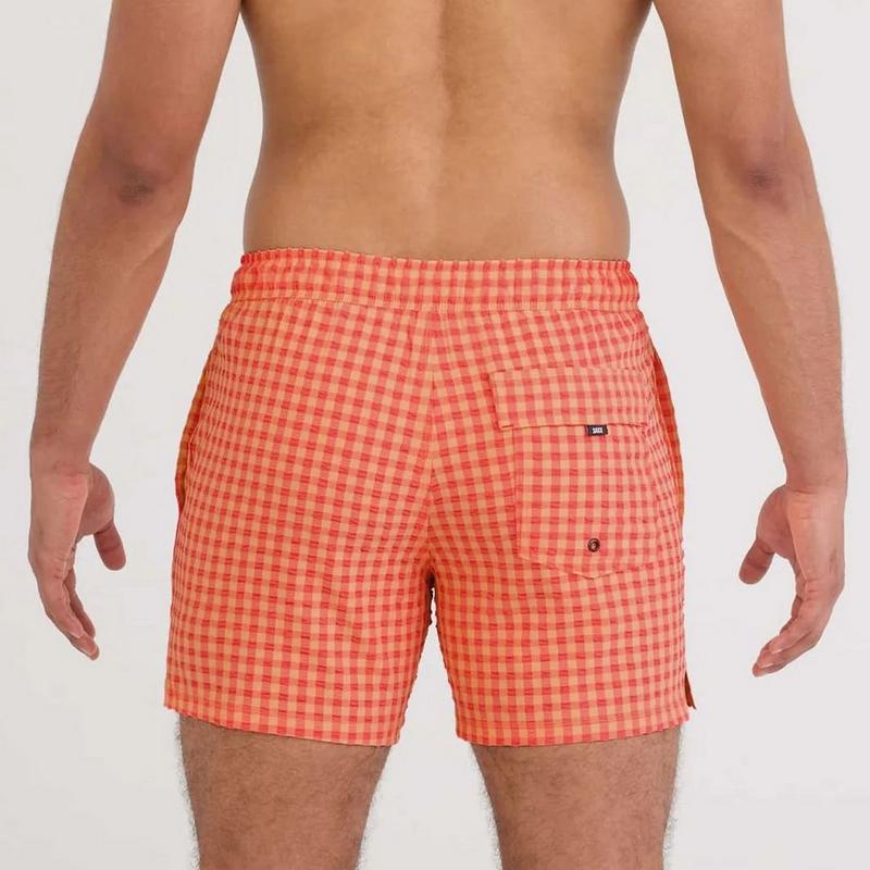 Saxx Maillot de bain Oh Buoy 5 po pour hommes