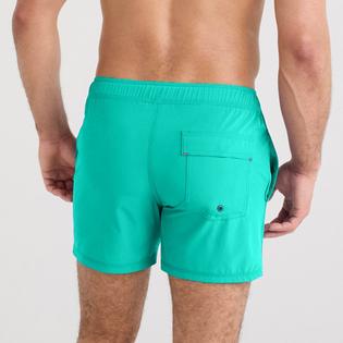 Saxx Men's Oh Buoy 5&quot; Swim Trunk