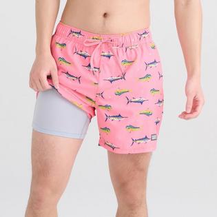 Men's Oh Buoy 5&quot; Swim Trunk