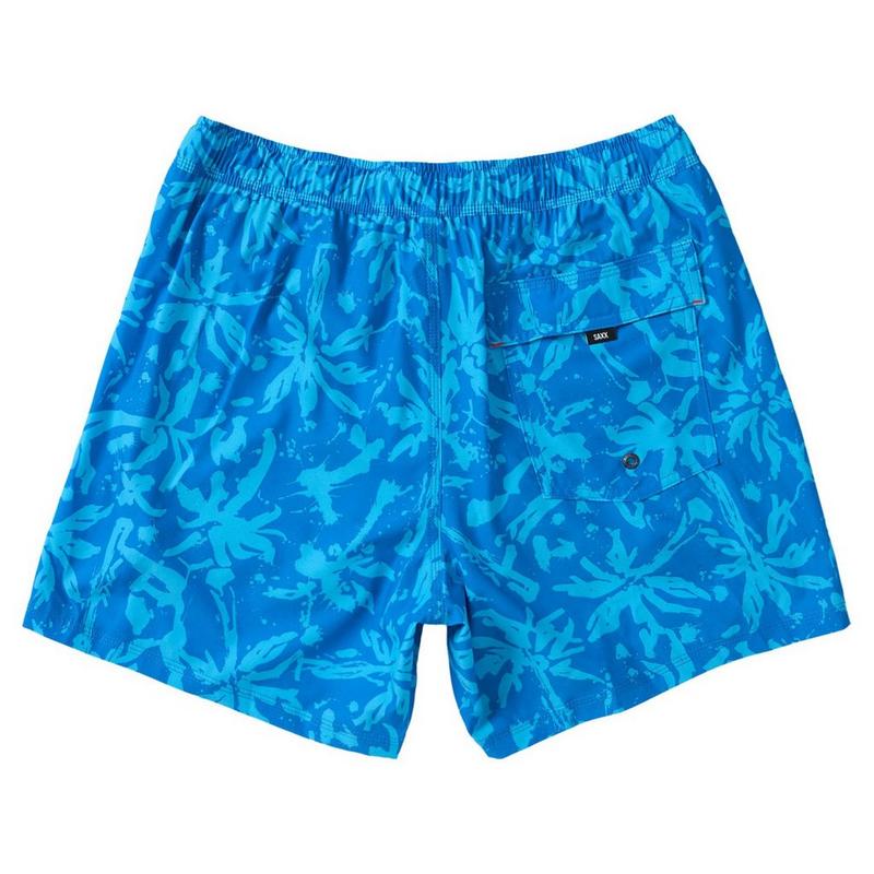 Saxx Maillot de bain Oh Buoy 5 po pour hommes