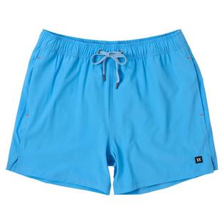 Saxx Men's Oh Buoy 5" Swim Trunk