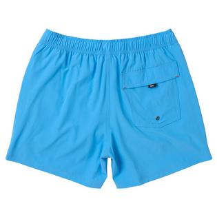 Saxx Men's Oh Buoy 5" Swim Trunk