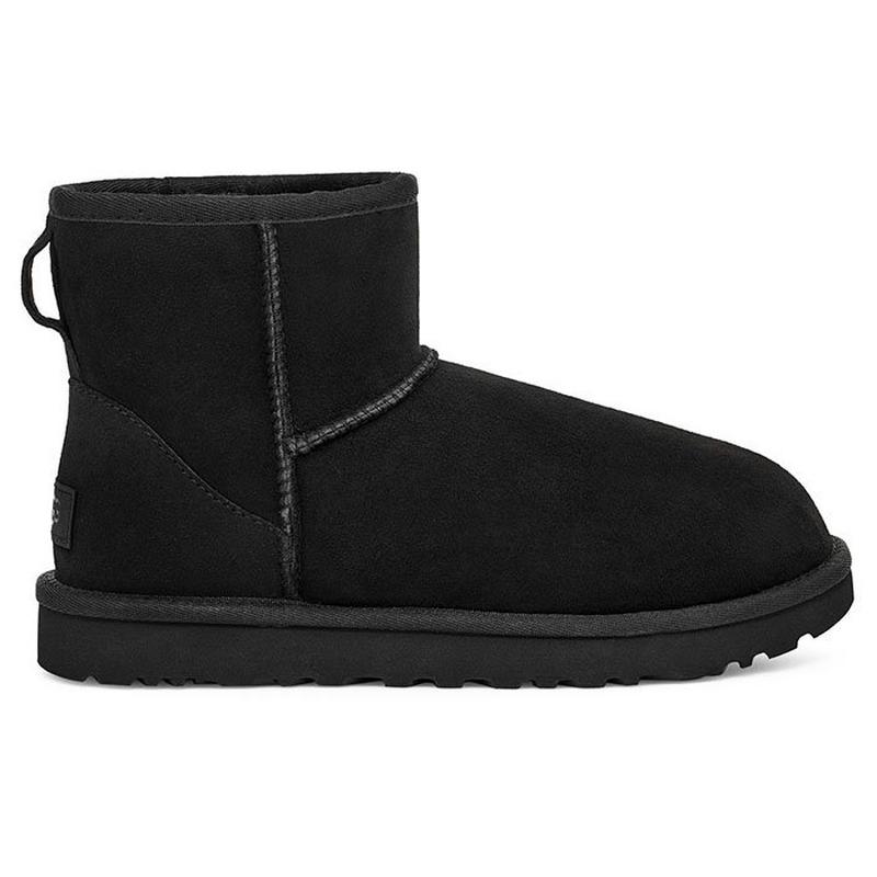 UGG Bottillons Classic Mini I<FONT>I</FONT> pour femmes