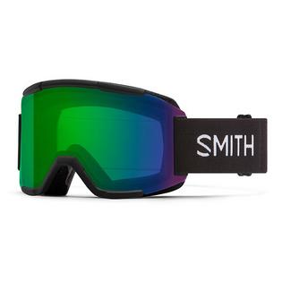 Lunettes de ski Squad