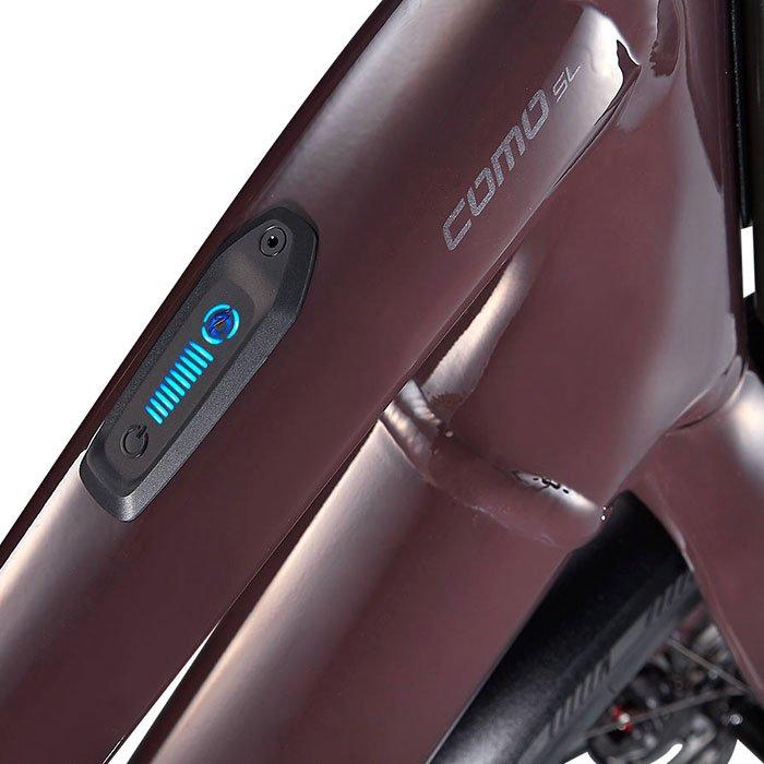 Turbo Como SL 4.0 E-Bike