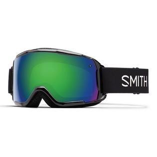 Smith Juniors' Grom Snow Goggle