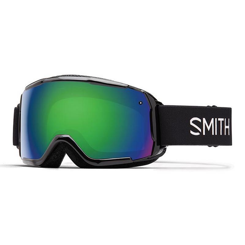 Smith Juniors' Grom Snow Goggle