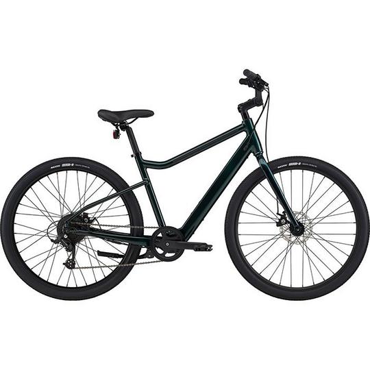 Treadwell Neo 2 E Bike Cannondale Sporting Life Online