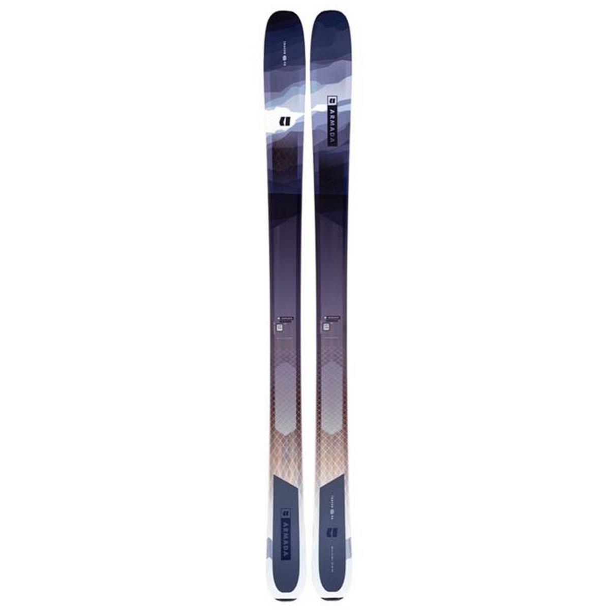 Skis Tracer 98 [2022]