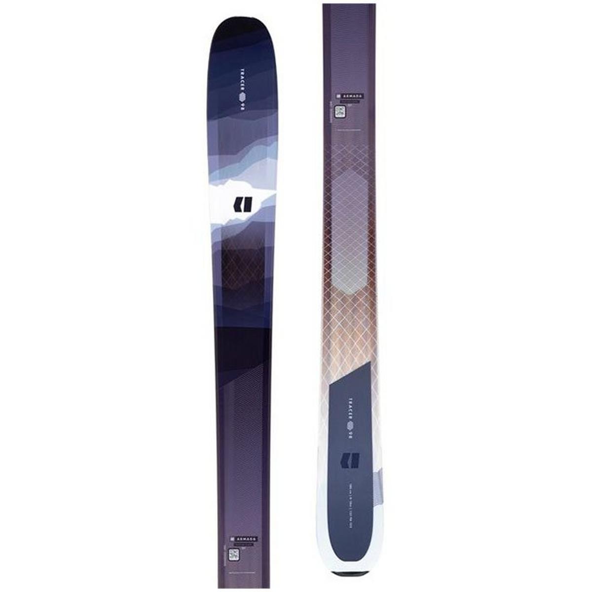 Skis Tracer 98 [2022]
