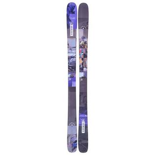 Juniors' ARV 84 Long Ski [2022]