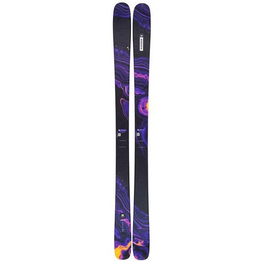 Skis ARW 84 longs pour juniors  2022 