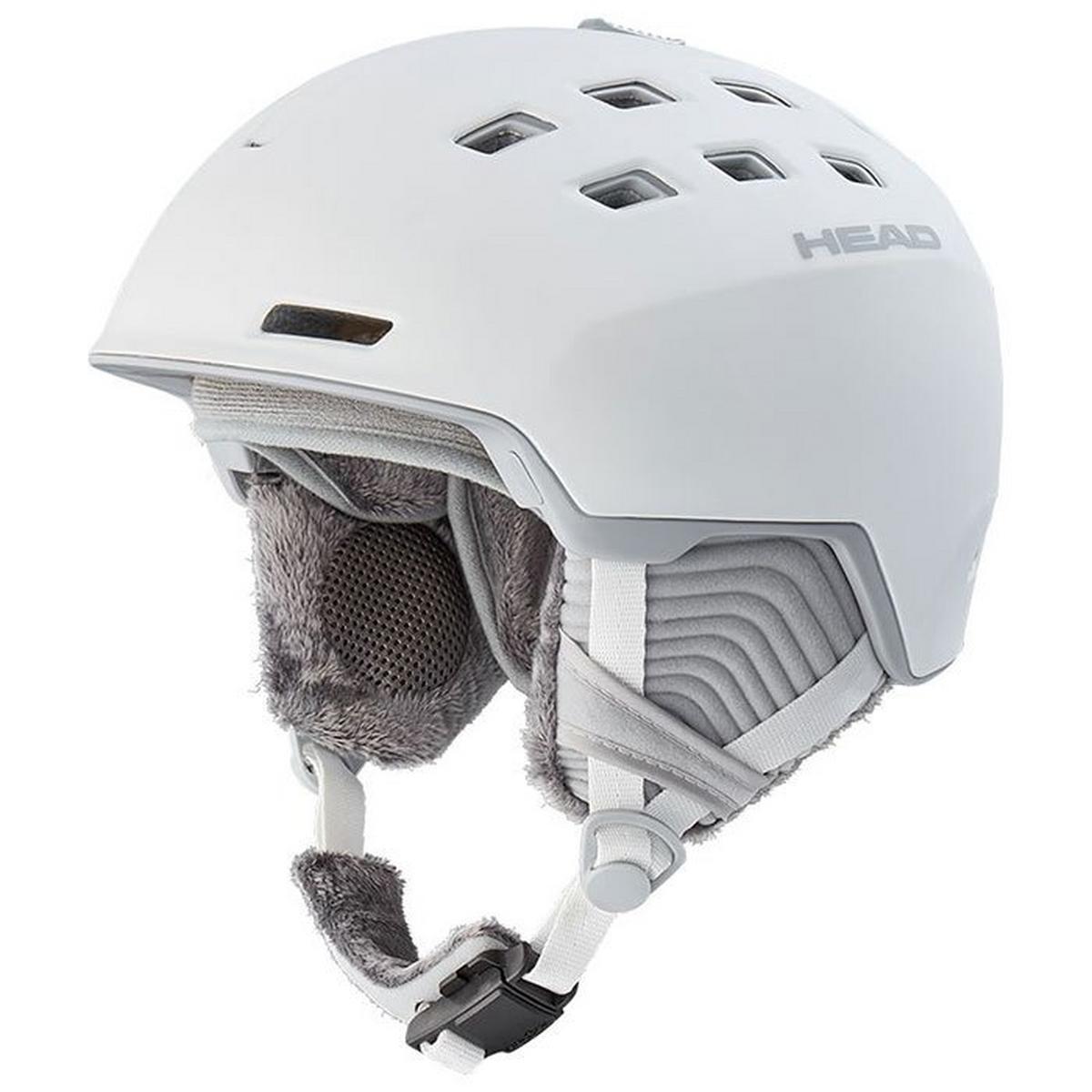 Rita Snow Helmet