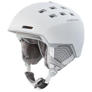Head Rita Snow Helmet