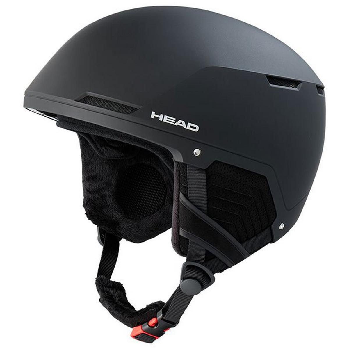 Compact Pro Snow Helmet