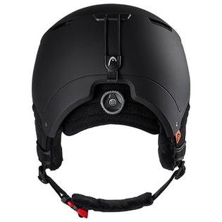 Head Compact Pro Snow Helmet